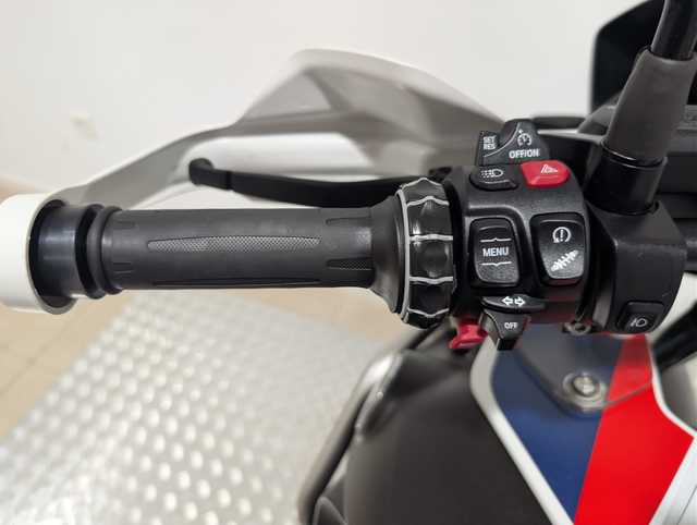 BMW Motorrad R 1250 GS Adventure  de ocasión 