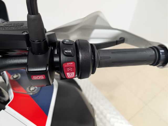 BMW Motorrad R 1250 GS Adventure  de ocasión 