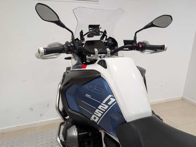 BMW Motorrad R 1250 GS Adventure  de ocasión 