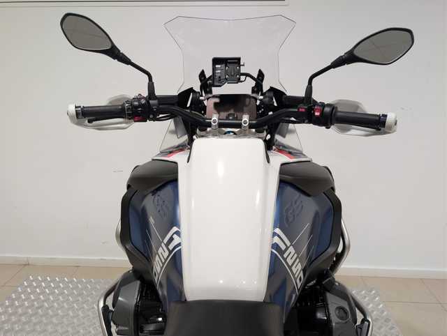 BMW Motorrad R 1250 GS Adventure  de ocasión 