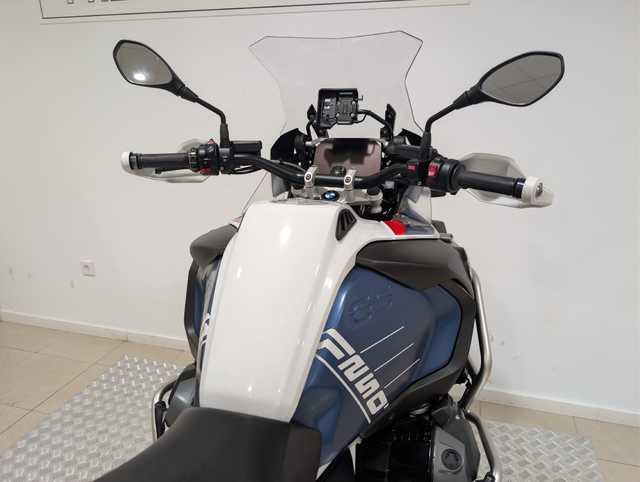 BMW Motorrad R 1250 GS Adventure  de ocasión 