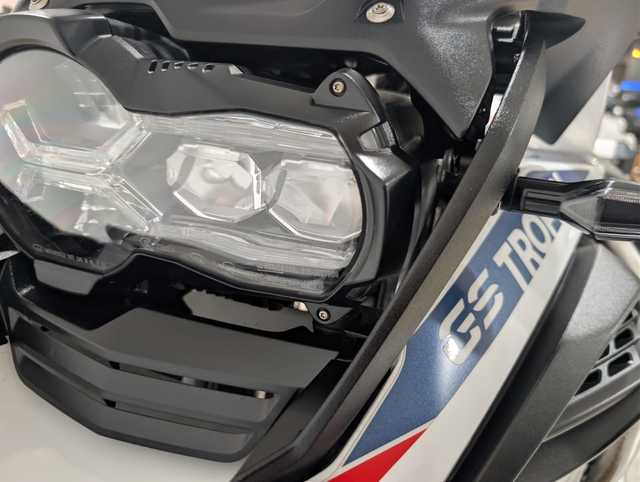 BMW Motorrad R 1250 GS Adventure  de ocasión 