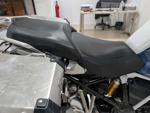 BMW Motorrad R 1250 GS Adventure  de ocasión 