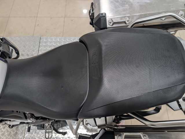 BMW Motorrad R 1250 GS Adventure  de ocasión 