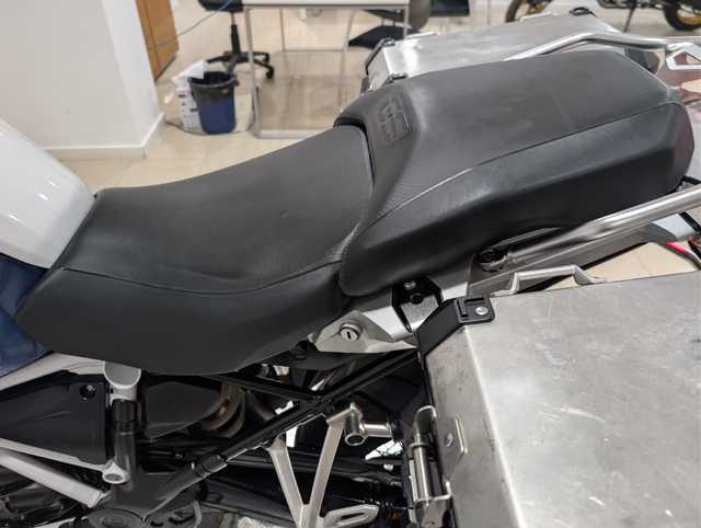 BMW Motorrad R 1250 GS Adventure  de ocasión 