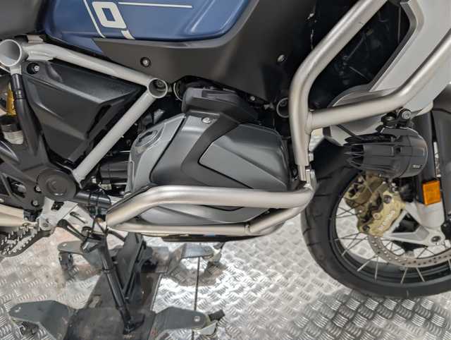 BMW Motorrad R 1250 GS Adventure  de ocasión 