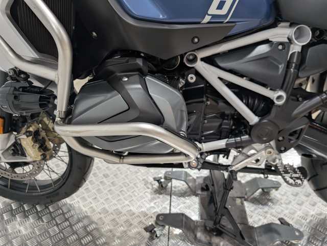 BMW Motorrad R 1250 GS Adventure  de ocasión 