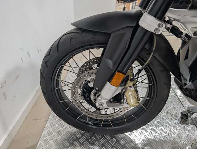 BMW Motorrad R 1250 GS Adventure  de ocasión 