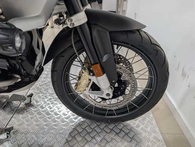 BMW Motorrad R 1250 GS Adventure  de ocasión 