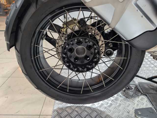 BMW Motorrad R 1250 GS Adventure  de ocasión 