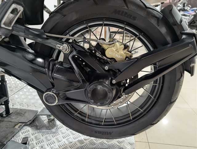 BMW Motorrad R 1250 GS Adventure  de ocasión 