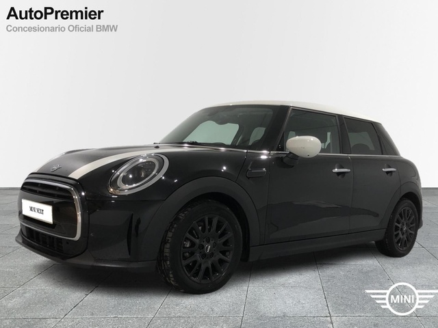 fotoG 0 del MINI MINI 5 Puertas Cooper 100 kW (136 CV) 136cv Gasolina del 2021 en Madrid