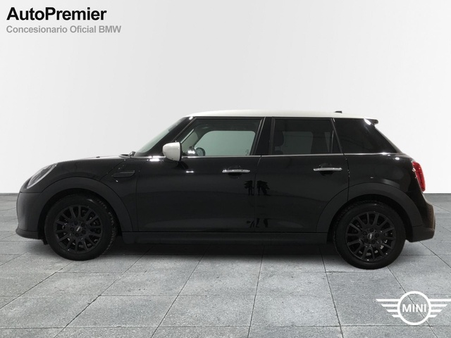 fotoG 2 del MINI MINI 5 Puertas Cooper 100 kW (136 CV) 136cv Gasolina del 2021 en Madrid