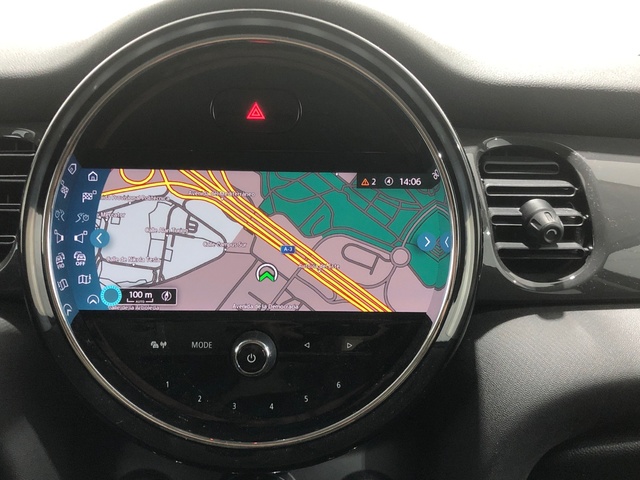 fotoG 12 del MINI MINI 5 Puertas Cooper 100 kW (136 CV) 136cv Gasolina del 2021 en Madrid