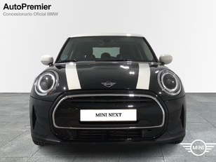 Fotos de MINI 5 Puertas Cooper 100 kW (136 CV)