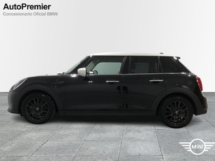 Fotos de MINI 5 Puertas Cooper 100 kW (136 CV)