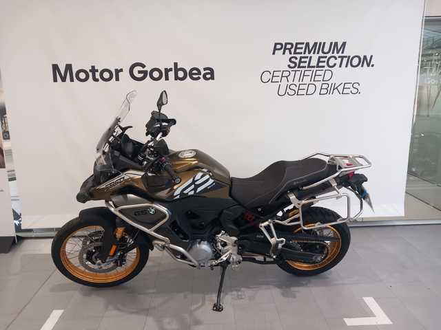 BMW Motorrad F 850 GS Adventure  de ocasión 