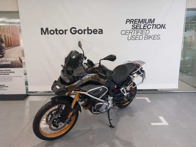 BMW Motorrad F 850 GS Adventure  de ocasión 