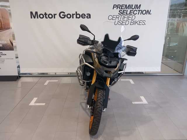 BMW Motorrad F 850 GS Adventure  de ocasión 