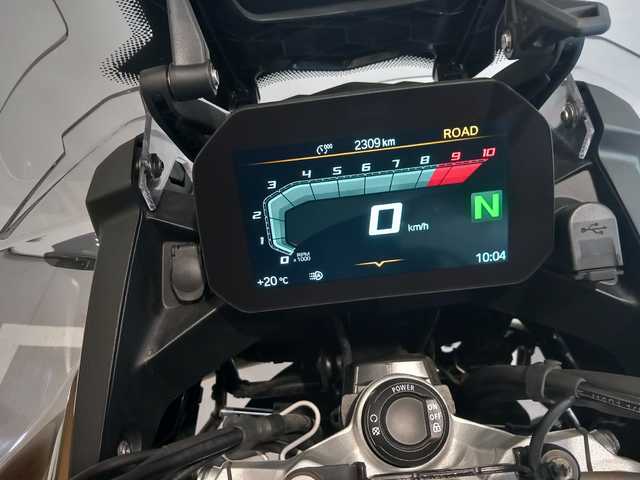 BMW Motorrad F 850 GS Adventure  de ocasión 