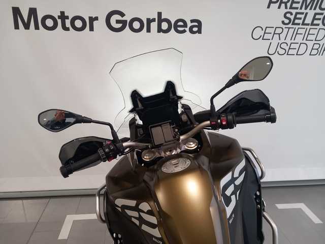 BMW Motorrad F 850 GS Adventure  de ocasión 