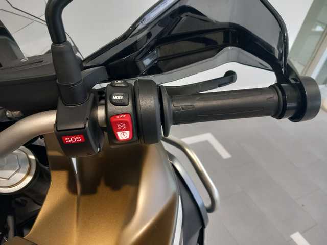 BMW Motorrad F 850 GS Adventure  de ocasión 