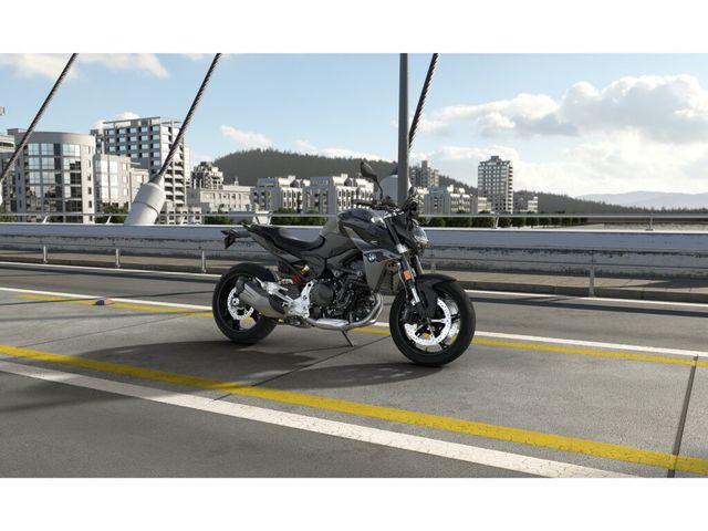 BMW Motorrad F 900 R A2  de ocasión 