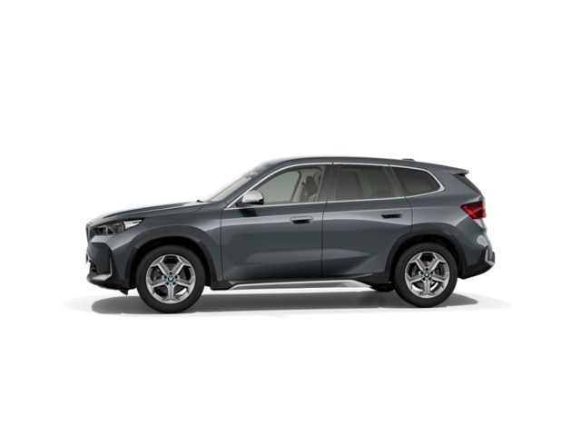 BMW X1 sDrive18d color Gris. Año 2023. 110KW(150CV). Diésel. En concesionario CARTAGENA PREMIUM S.L. de Murcia