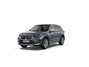 Fotos de BMW X1 sDrive18d color Gris. Año 2023. 110KW(150CV). Diésel. En concesionario CARTAGENA PREMIUM S.L. de Murcia