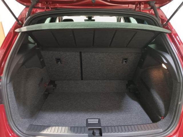SEAT Arona 1.0 TSI FR Special Edition 85 kW (115 CV)