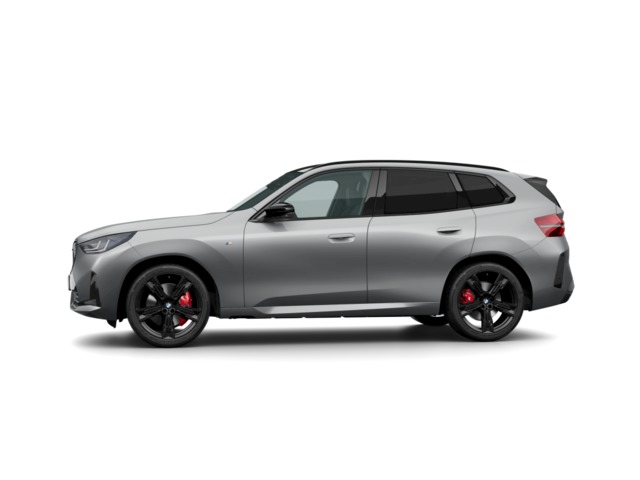 BMW X3 M50 color Gris. Año 2025. 293KW(398CV). Gasolina. En concesionario Oliva Motor Tarragona de Tarragona