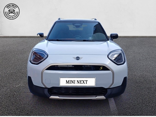 fotoG 1 del MINI MINI Aceman SE 160 kW (218 CV) 218cv Eléctrico del 2025 en Las Palmas