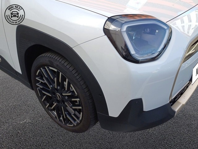 fotoG 5 del MINI MINI Aceman SE 160 kW (218 CV) 218cv Eléctrico del 2025 en Las Palmas