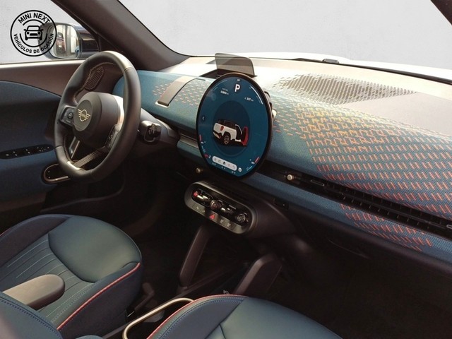 fotoG 7 del MINI MINI Aceman SE 160 kW (218 CV) 218cv Eléctrico del 2025 en Las Palmas