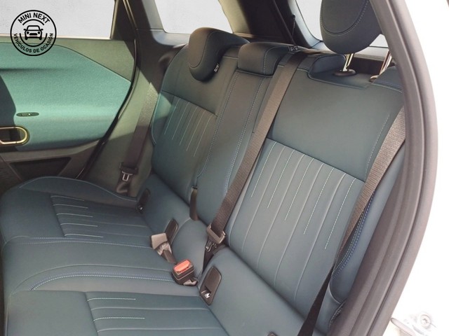 fotoG 8 del MINI MINI Aceman SE 160 kW (218 CV) 218cv Eléctrico del 2025 en Las Palmas