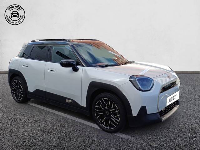 fotoG 10 del MINI MINI Aceman SE 160 kW (218 CV) 218cv Eléctrico del 2025 en Las Palmas