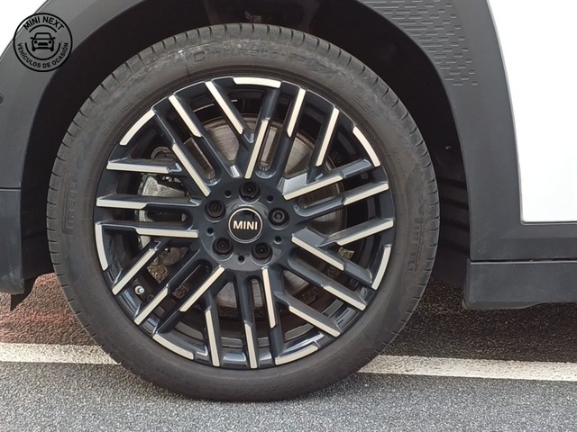 fotoG 13 del MINI MINI Aceman SE 160 kW (218 CV) 218cv Eléctrico del 2025 en Las Palmas