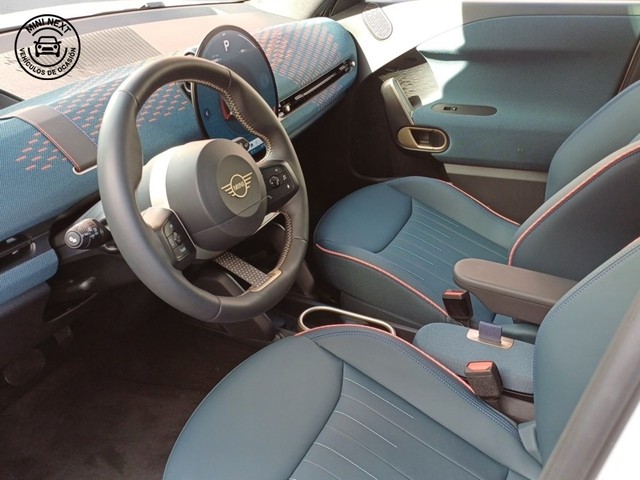 fotoG 14 del MINI MINI Aceman SE 160 kW (218 CV) 218cv Eléctrico del 2025 en Las Palmas