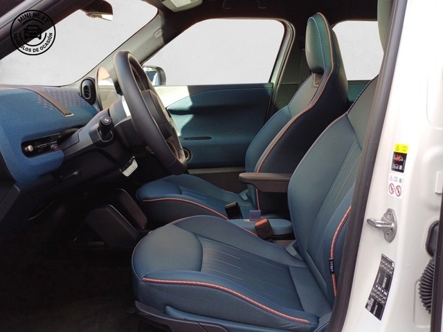 fotoG 15 del MINI MINI Aceman SE 160 kW (218 CV) 218cv Eléctrico del 2025 en Las Palmas