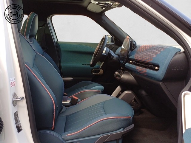 fotoG 16 del MINI MINI Aceman SE 160 kW (218 CV) 218cv Eléctrico del 2025 en Las Palmas