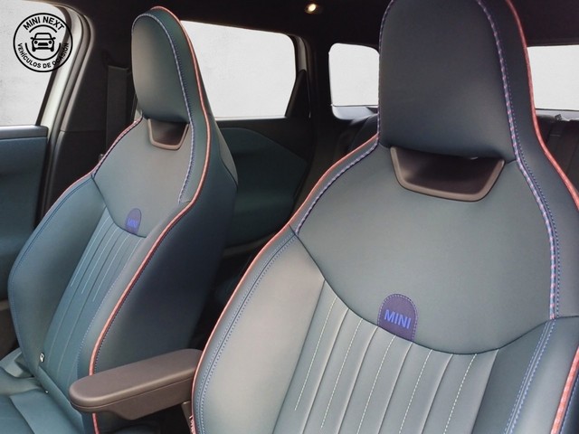 fotoG 17 del MINI MINI Aceman SE 160 kW (218 CV) 218cv Eléctrico del 2025 en Las Palmas