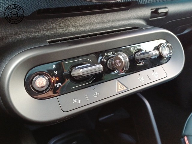 fotoG 21 del MINI MINI Aceman SE 160 kW (218 CV) 218cv Eléctrico del 2025 en Las Palmas