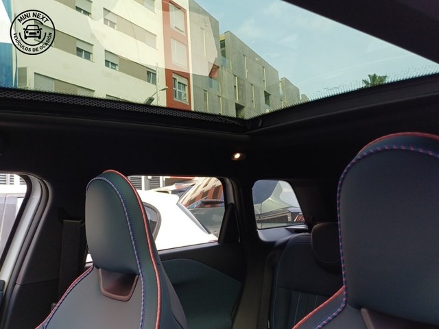 fotoG 22 del MINI MINI Aceman SE 160 kW (218 CV) 218cv Eléctrico del 2025 en Las Palmas