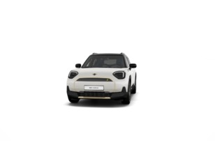 Fotos de MINI Aceman SE 160 kW (218 CV)