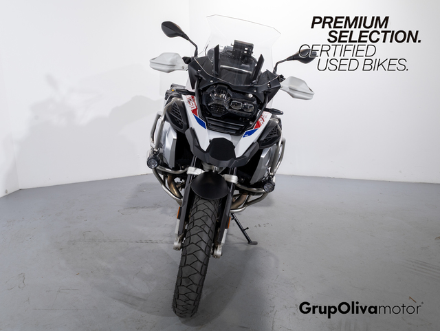 BMW Motorrad R 1250 GS Adventure  de ocasión 