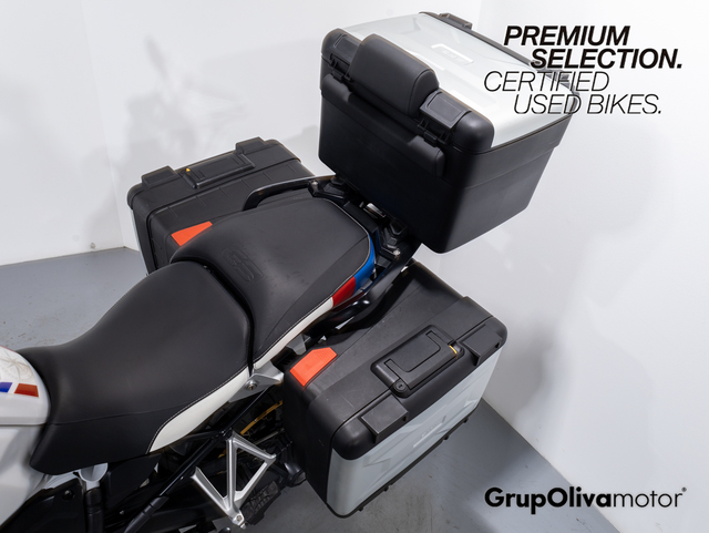 BMW Motorrad R 1250 GS Adventure  de ocasión 