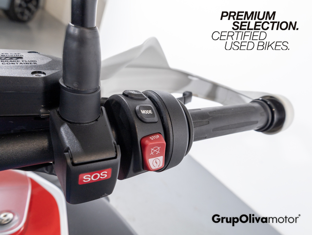 BMW Motorrad R 1250 GS Adventure  de ocasión 