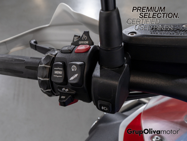 BMW Motorrad R 1250 GS Adventure  de ocasión 