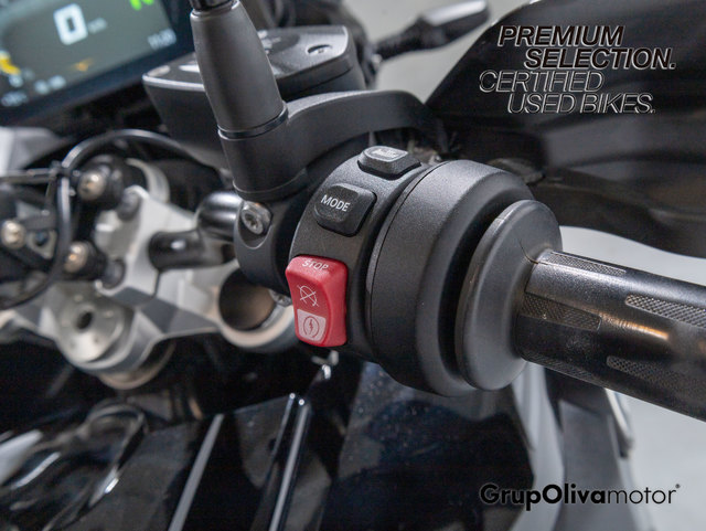 BMW Motorrad F 750 GS  de ocasión 