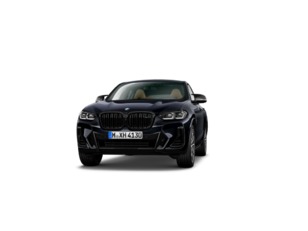 Fotos de BMW X4 M40i color Negro. Año 2025. 265KW(360CV). Gasolina. En concesionario Oliva Motor Girona de Girona